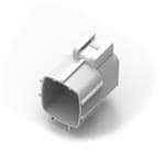 TE CONNECTIVITY 汽车连接器 2-368050-3