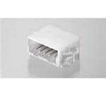 TE CONNECTIVITY 矩形连接器 - 针座 - 公插针 4-292254-7