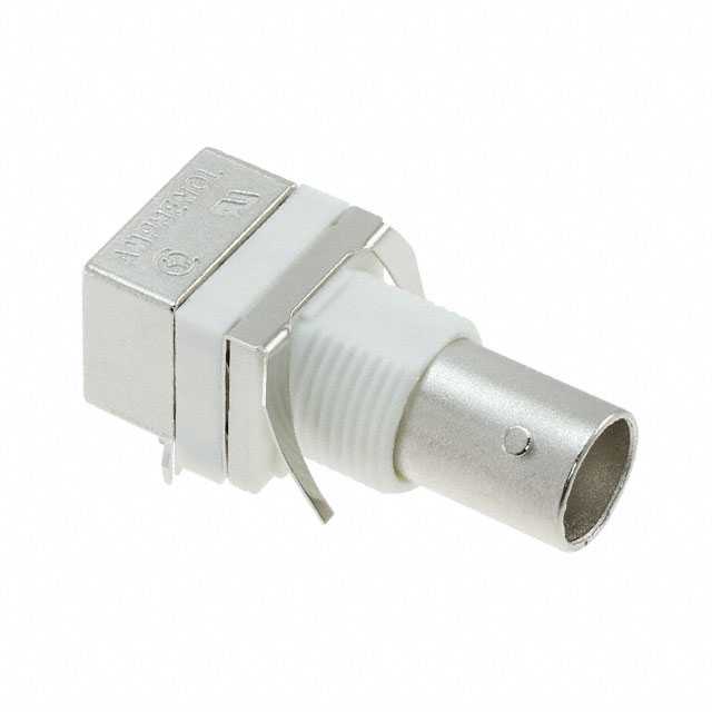 AMPHENOL 同轴连接器（RF） - 配件 456E-117