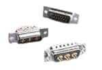 AMPHENOL D-Sub 连接器 FCE17E09SA4DB