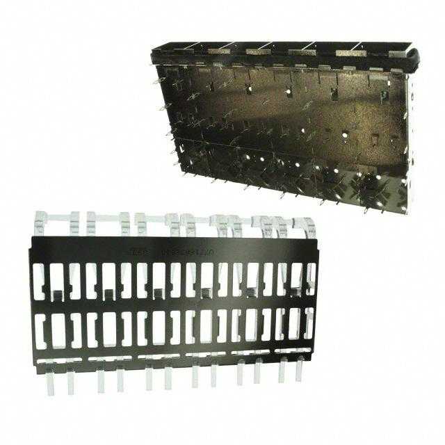 AMPHENOL  U77-C641M-2081