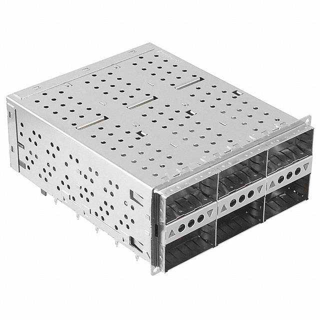 AMPHENOL  U90-B305-4081-100