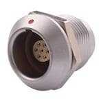 NORCOMP 圆形连接器 821K005-203R001
