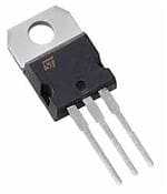 STMICROELECTRONICS LDO稳压器 LM323T