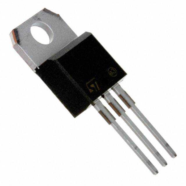 STMICROELECTRONICS 晶闸管/可控硅 BTA10-800BWRG