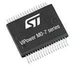 STMICROELECTRONICS 其他驱动器 VND7020AJ-E