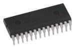 STMICROELECTRONICS LED驱动器 M5480B7