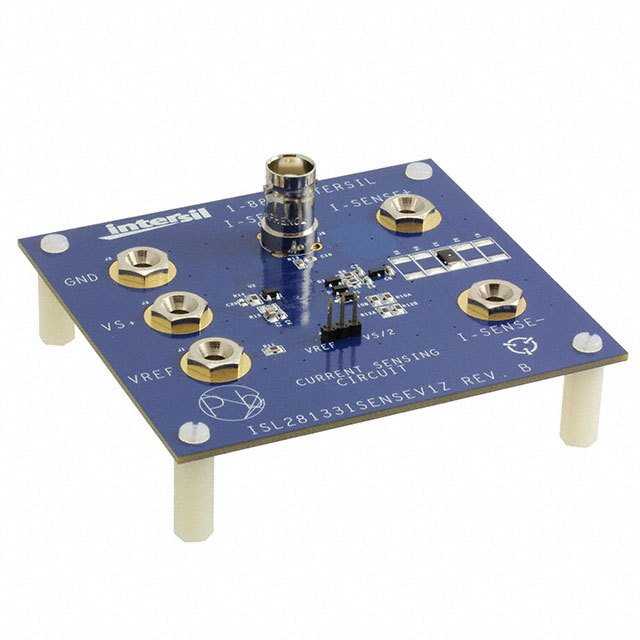 RENESAS ELECTRONICS 其他放大器 ISL28133ISENSEV1Z