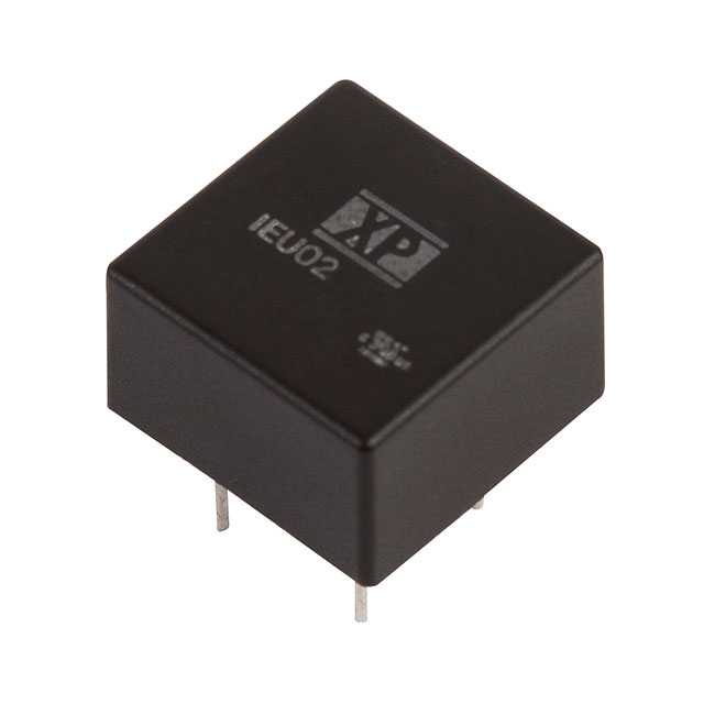 XP POWER DC-DC模块 IEU0205S05