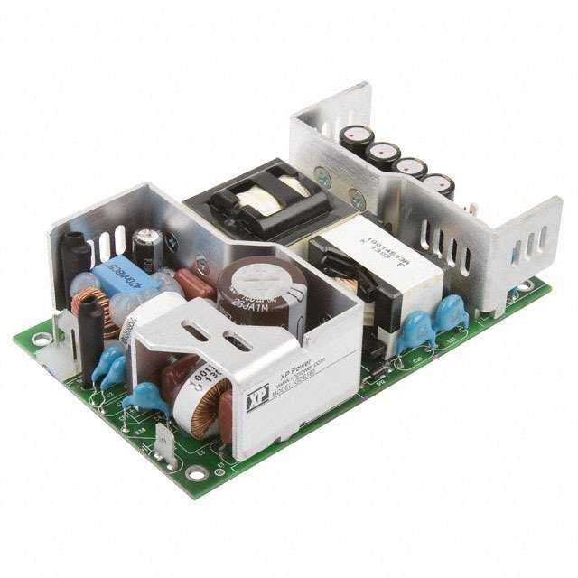 XP POWER AC-DC模块 GCS180PS12