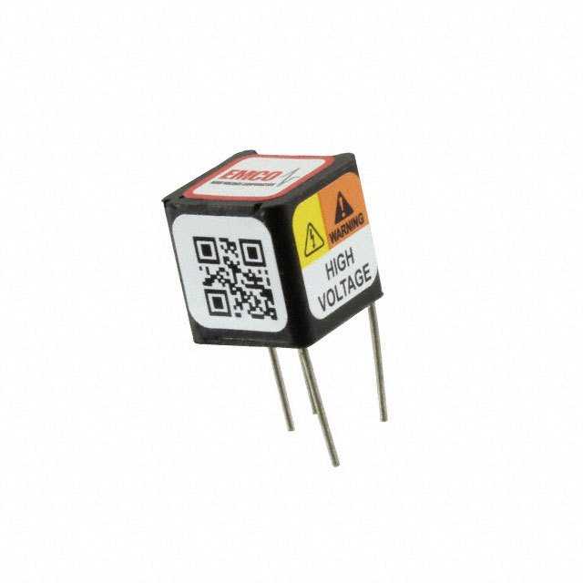 XP POWER DC-DC模块 Q10-5
