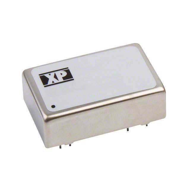 XP POWER AC-DC模块 JCJ0824D15