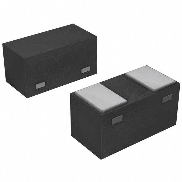 ROHM 齐纳(稳压)二极管 GDZT2R7.5