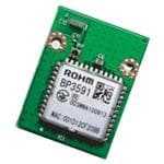 ROHM  BP3580