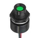 APEM LED显示器件 QRM65BXXG02E