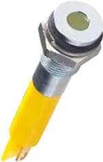 APEM 发光二极管 Q6F1BXXW12E