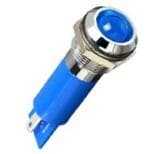 APEM LED显示器件 Q12P1CXXG24AE