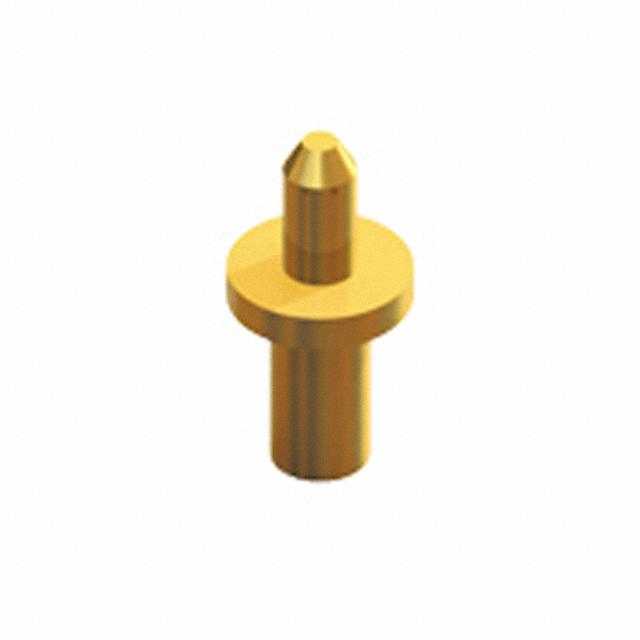 KEYSTONE ELECTRONICS 端子 - PC 引脚/单接线柱连接器 1372-1