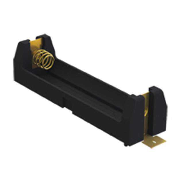 KEYSTONE ELECTRONICS 电池 1088