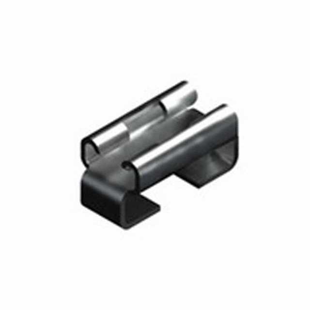 KEYSTONE ELECTRONICS 保险丝座和保险丝夹 3569TR