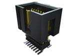 SAMTEC 卡边缘连接器 - 其他 ZML-130-54-T-D-795-SM
