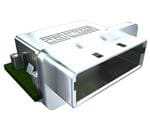 SAMTEC 卡边缘连接器 - 配件 ERC-019-01-01