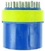 AMPHENOL 圆形连接器 97-28-21S
