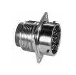 AMPHENOL 圆形连接器 MS3120F22-41P