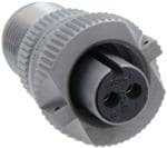 AMPHENOL 圆形连接器 ACS06PGA14S-2P(072)