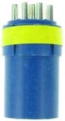AMPHENOL 圆形连接器 97-18-1S