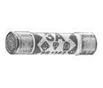 EATON 熔断保险丝 BK/TDC180-13