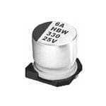 LELON ELECTRONICS/台湾立隆电子 铝电解电容 HBW331M1ETR-1010