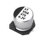 LELON ELECTRONICS/台湾立隆电子 铝电解电容 VUA220M1VTR-0606