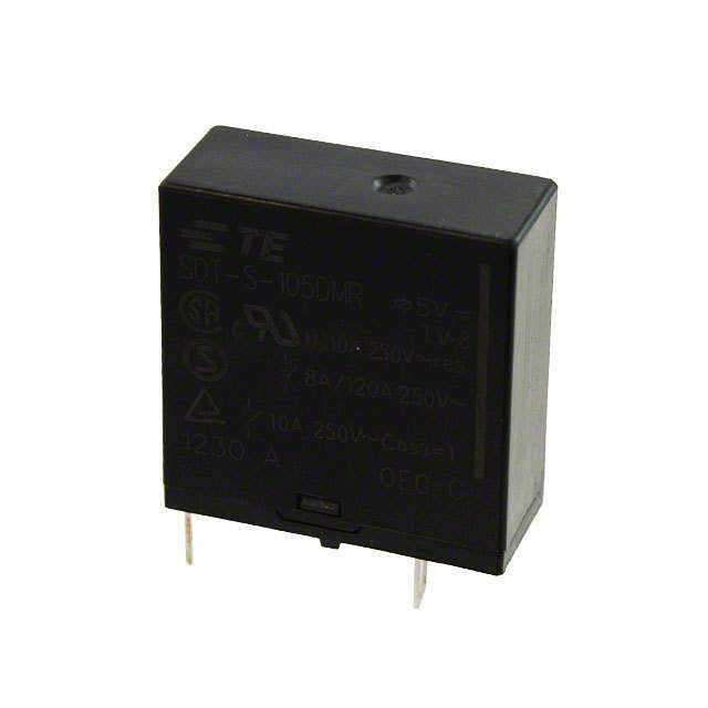 TE CONNECTIVITY 其他继电器 8-1419125-3