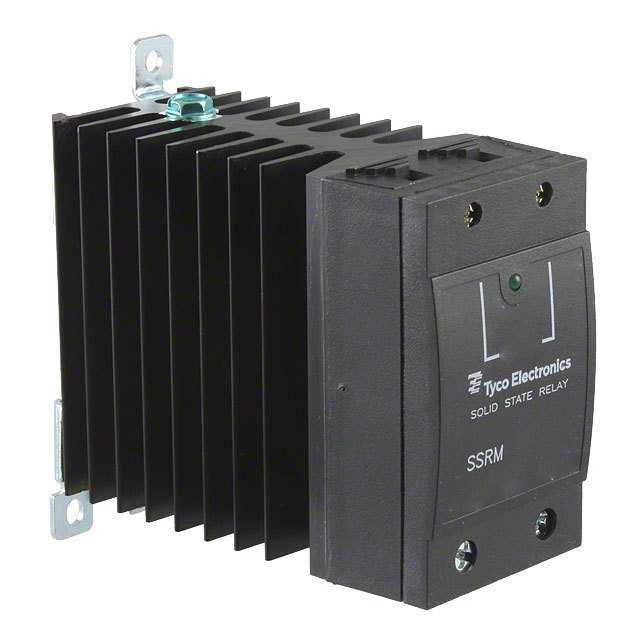 TE CONNECTIVITY 固态继电器 7-1393030-4