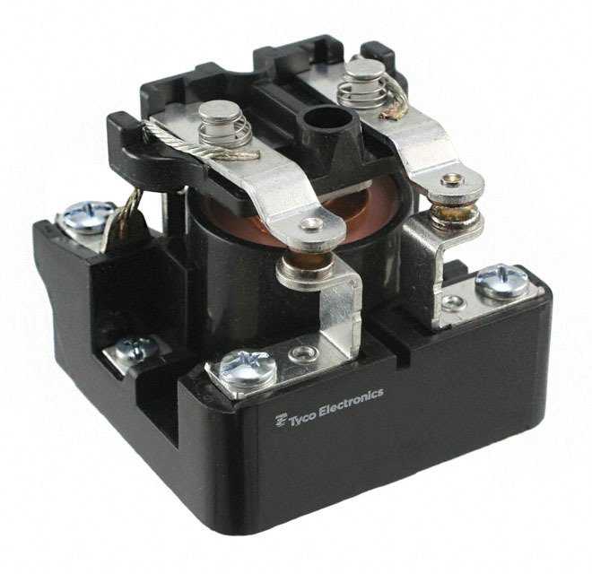 TE CONNECTIVITY 其他继电器 3-1393130-2