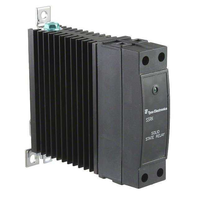 TE CONNECTIVITY 固态继电器 7-1393030-1