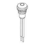 LUMEX LED显示器件 SSI-LXR3612GD12V15