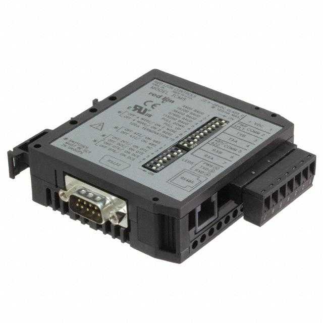 RED LION 计算机网络 ICM50000