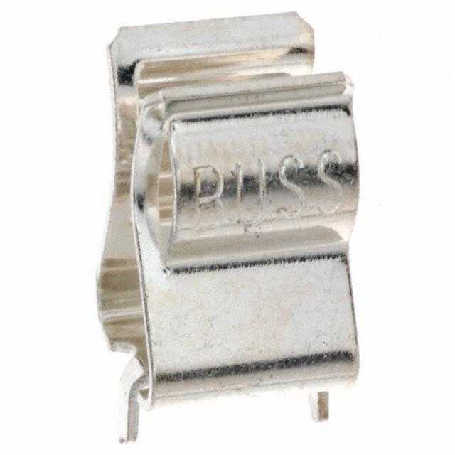 EATON 保险丝座和保险丝夹 BK/1A4534-06