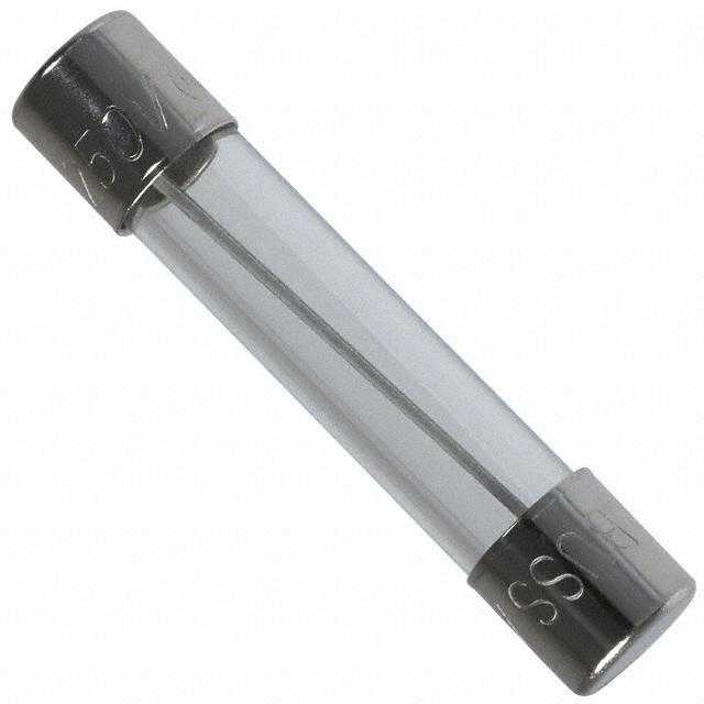 EATON 熔断保险丝 BK-AGC-1-2-R