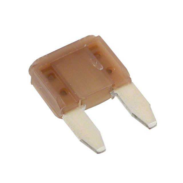 EATON 熔断保险丝 BK-ATM-5