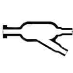 TE CONNECTIVITY 热缩管 362W204-25-0