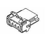 TE CONNECTIVITY LGH 连接器 443160-1