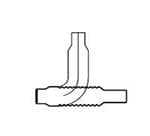 TE CONNECTIVITY  024285-000