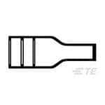 TE CONNECTIVITY 热缩管 931635-000