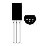 MAXIM INTEGRATED 带电可擦可编程只读存储器(EEPROM) DS2433