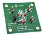 MAXIM INTEGRATED 其他放大器 MAX44284EVKIT#