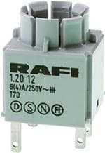 RAFI 开关配件 1.20.123.024/0000