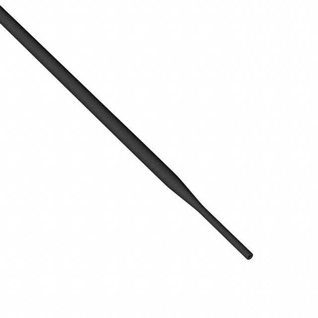 QUALTEK ELECTRONICS 热缩管 Q5-2X-1/8-01-SS200M